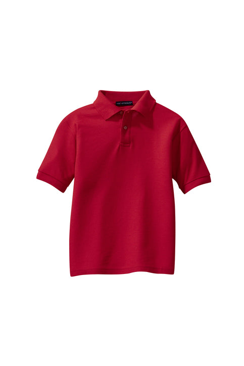 Youth Polo