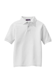Youth Polo