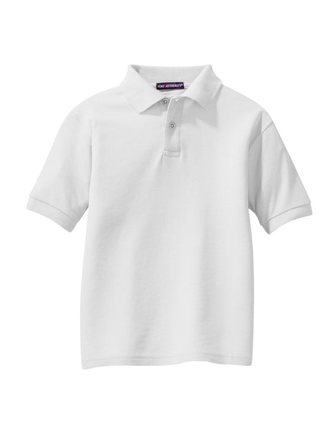 Youth Polo