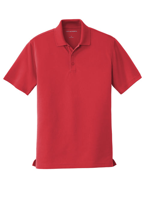 Adult UV Micro-Mesh Polo