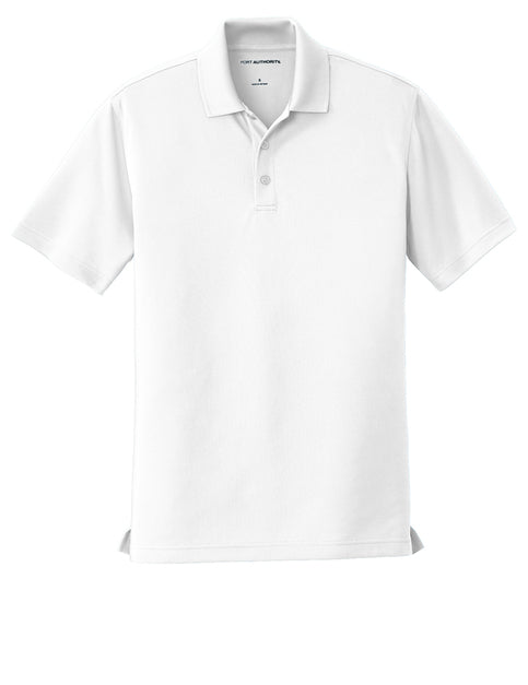Adult UV Micro-Mesh Polo