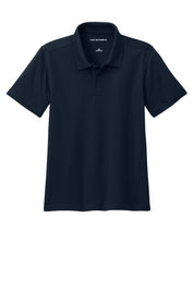 Youth UV Micro-Mesh Polo