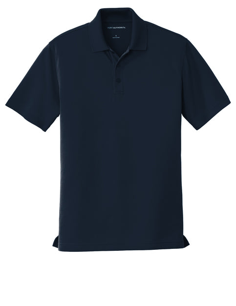 Adult UV Micro-Mesh Polo