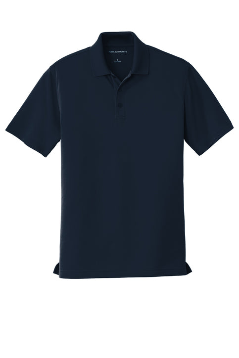 Adult UV Micro-Mesh Polo