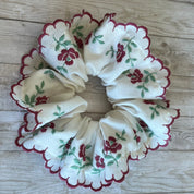 Open Window Studios Scrunchie