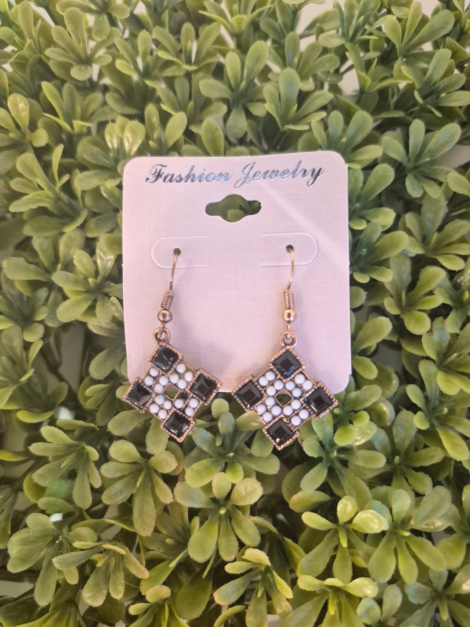 Assorted Bohemian Earrings