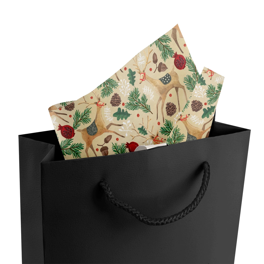 Jillson & Roberts Tissue Paper