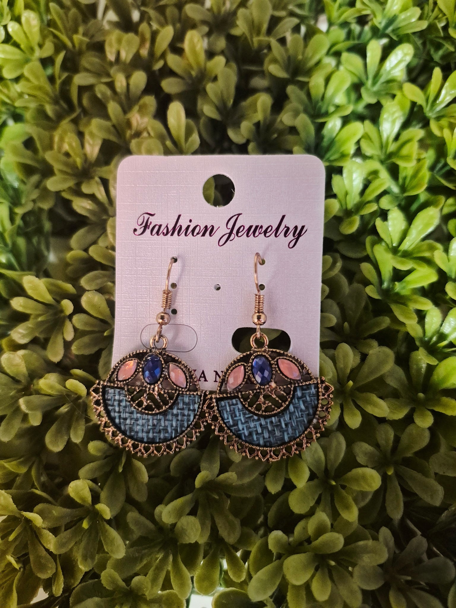 Assorted Bohemian Earrings
