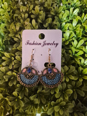 Assorted Bohemian Earrings