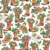 Jillson & Roberts Wrapping Paper
