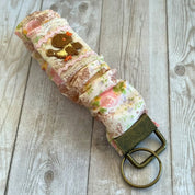 Open Window Studios Wristlet Keychains