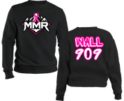 Personalized MMR Clothing