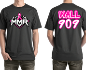 Personalized MMR Clothing