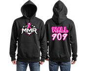 Personalized MMR Clothing