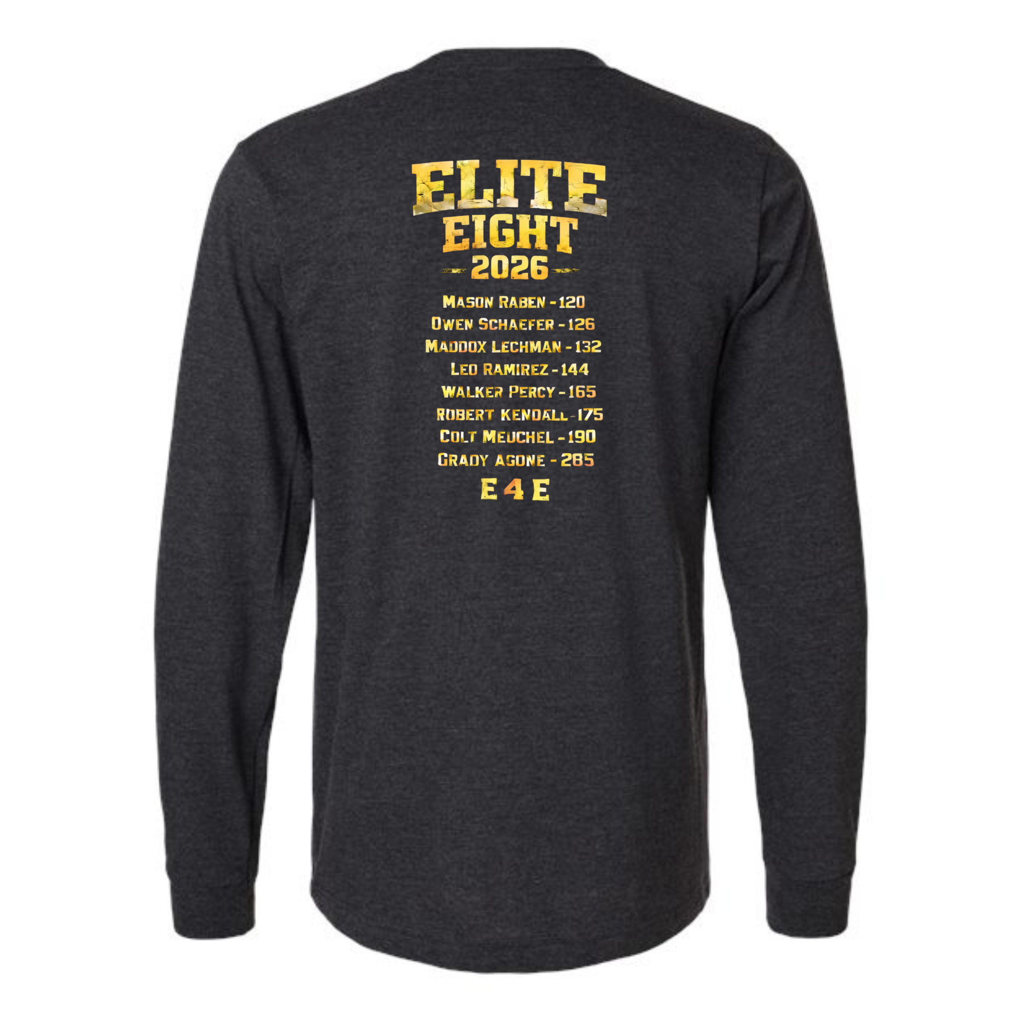 Long Sleeve