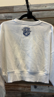 Severance HS Orchestra Imprinted & Spangle Sweatshirt