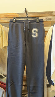 Severance Imprinted Joggers