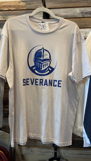 Severance Imprinted T-Shirt