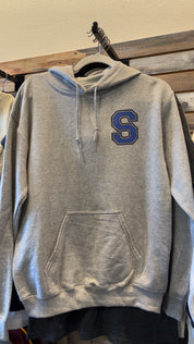 Severance Imprinted Hoodie