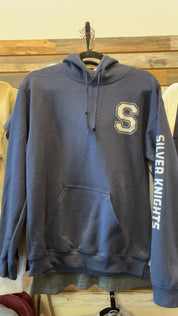 Severance Imprinted Hoodie