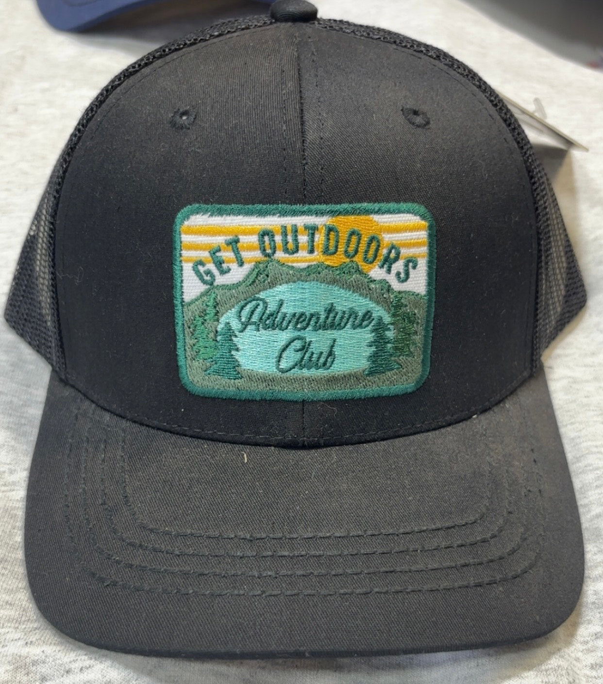 Adventure Club C.C Hat