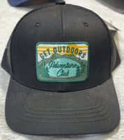 Adventure Club C.C Hat