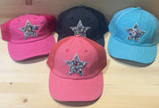Stone Star C.C Hat
