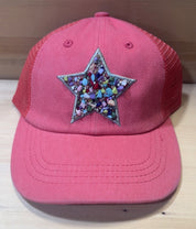 Stone Star C.C Hat