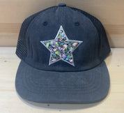 Stone Star C.C Hat
