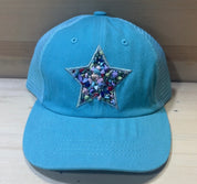 Stone Star C.C Hat