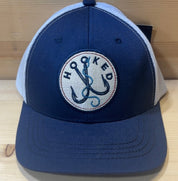 Hooked C.C Hat