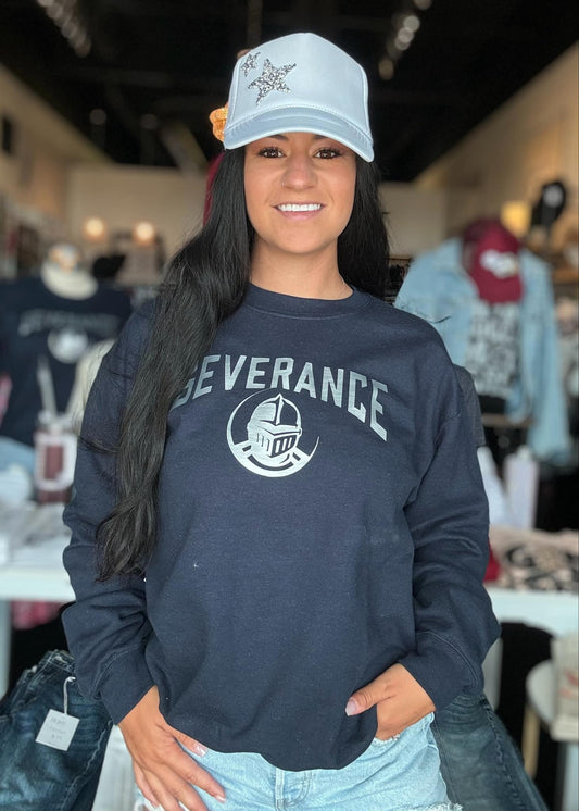 Severance Sweatshirt