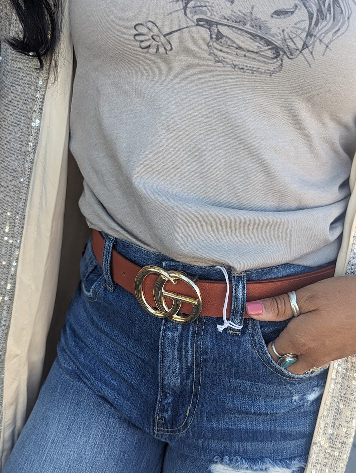 CG Belt