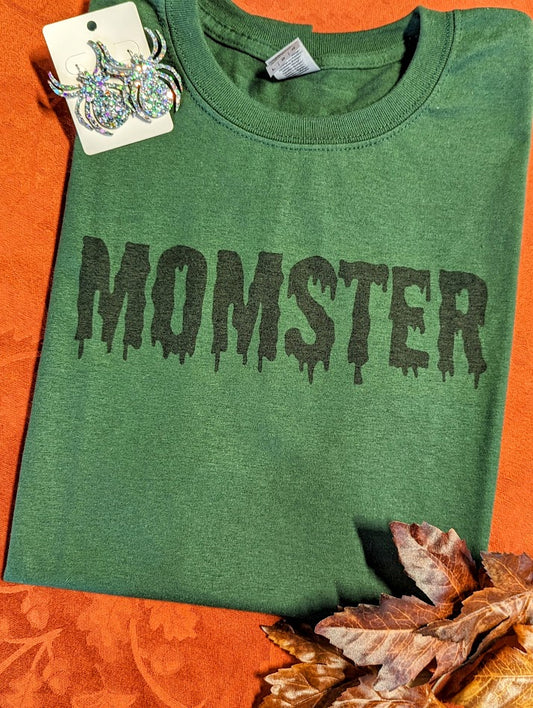 Momster Tee