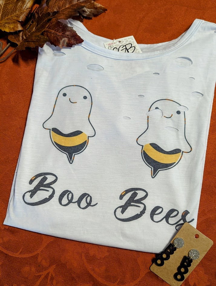 Boo Bees Tee