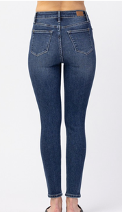 Just Blue skinny jeans
