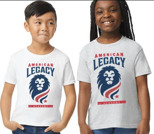 American Legacy Kids Tee