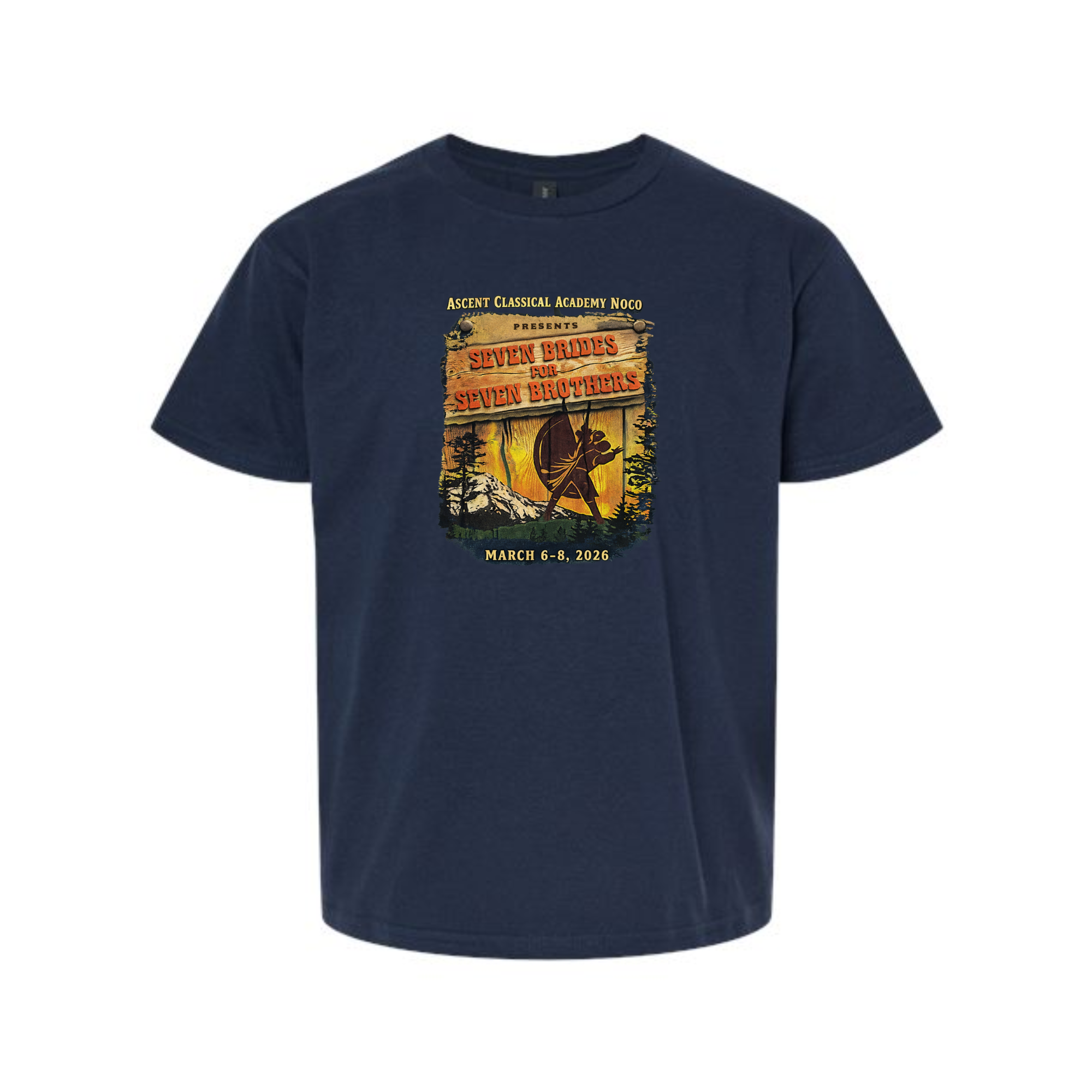 T-Shirt
