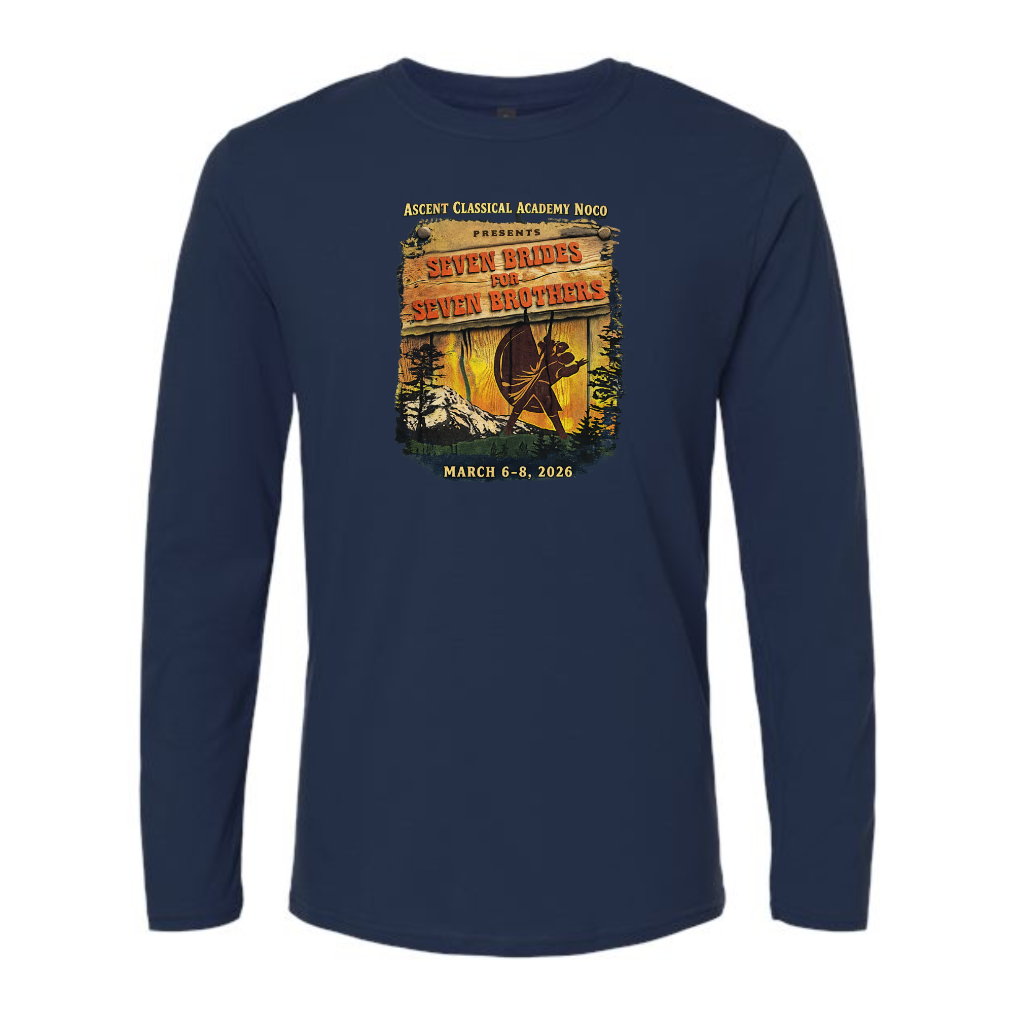 Long Sleeve