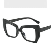 Blue Light Blocking Cat Eye Glasses