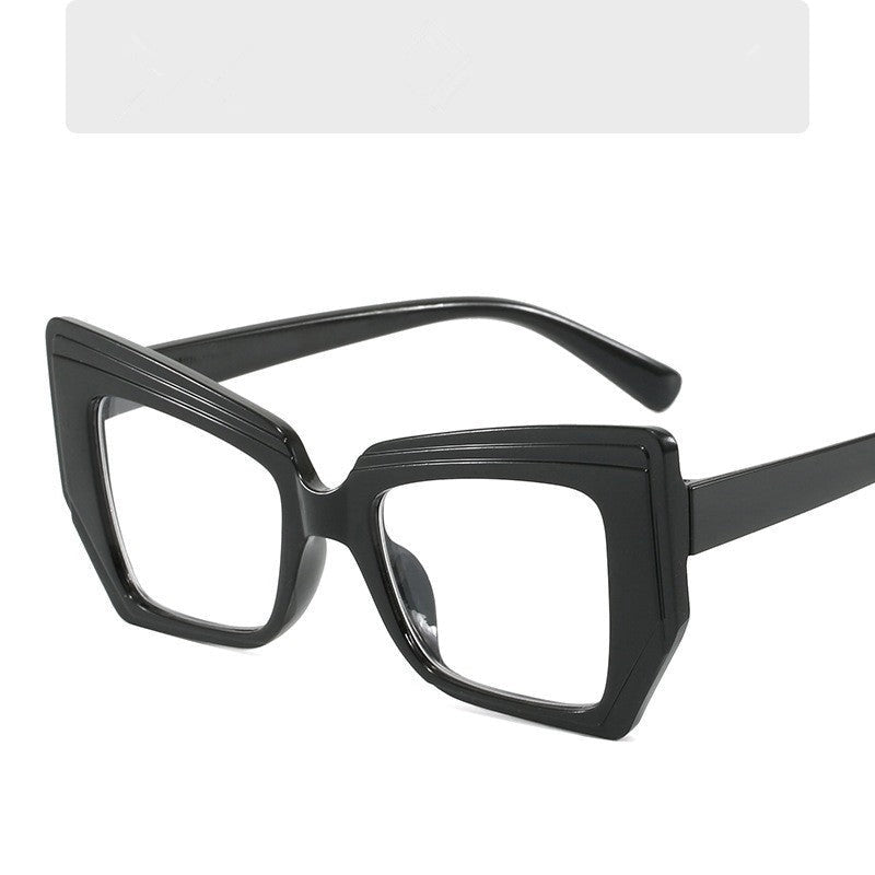 Blue Light Blocking Cat Eye Glasses