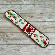 Open Window Studios Vintage Fabric Cuff