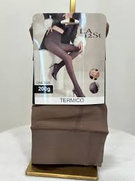 Termico Winter Warm Tights