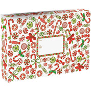 Jillson & Roberts Mailing Boxes