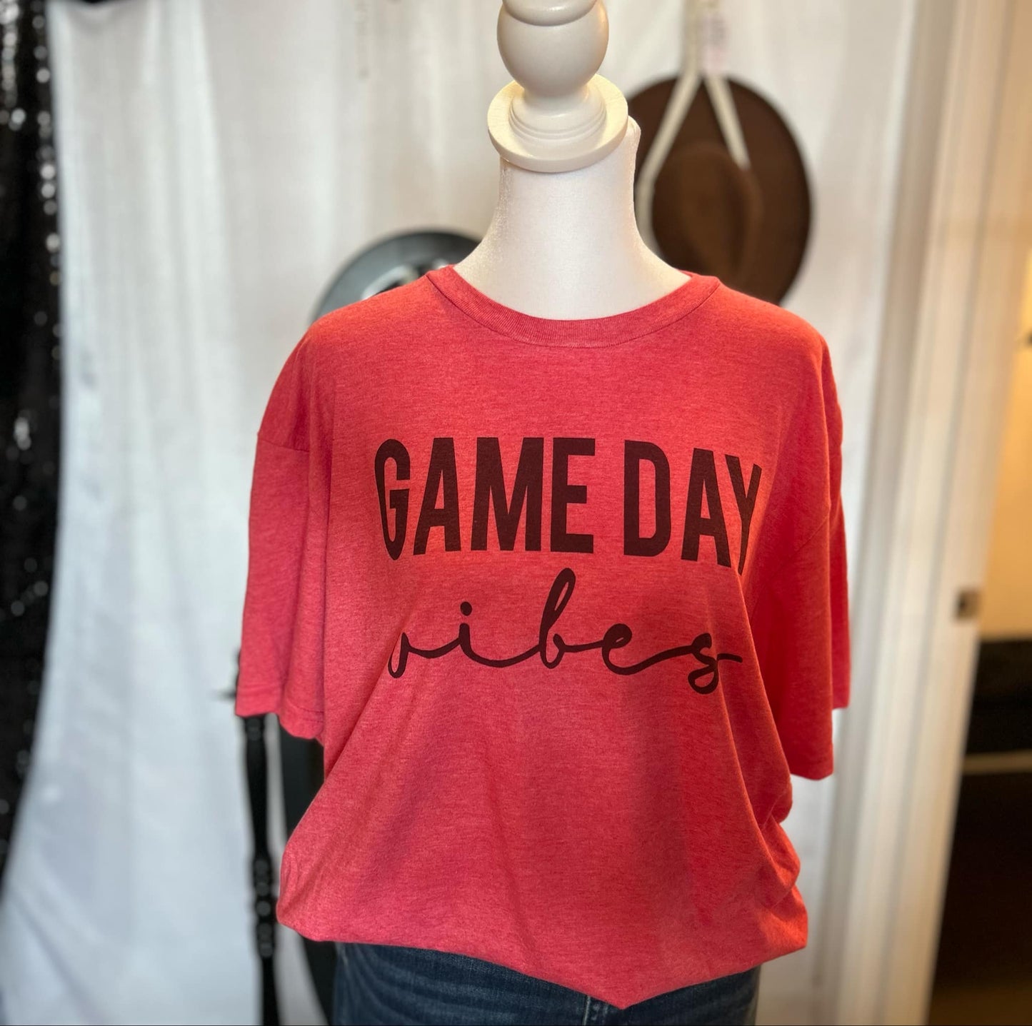 Game Day Tee