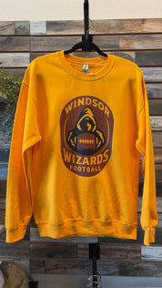 Windsor Imprinted Sweatshirt