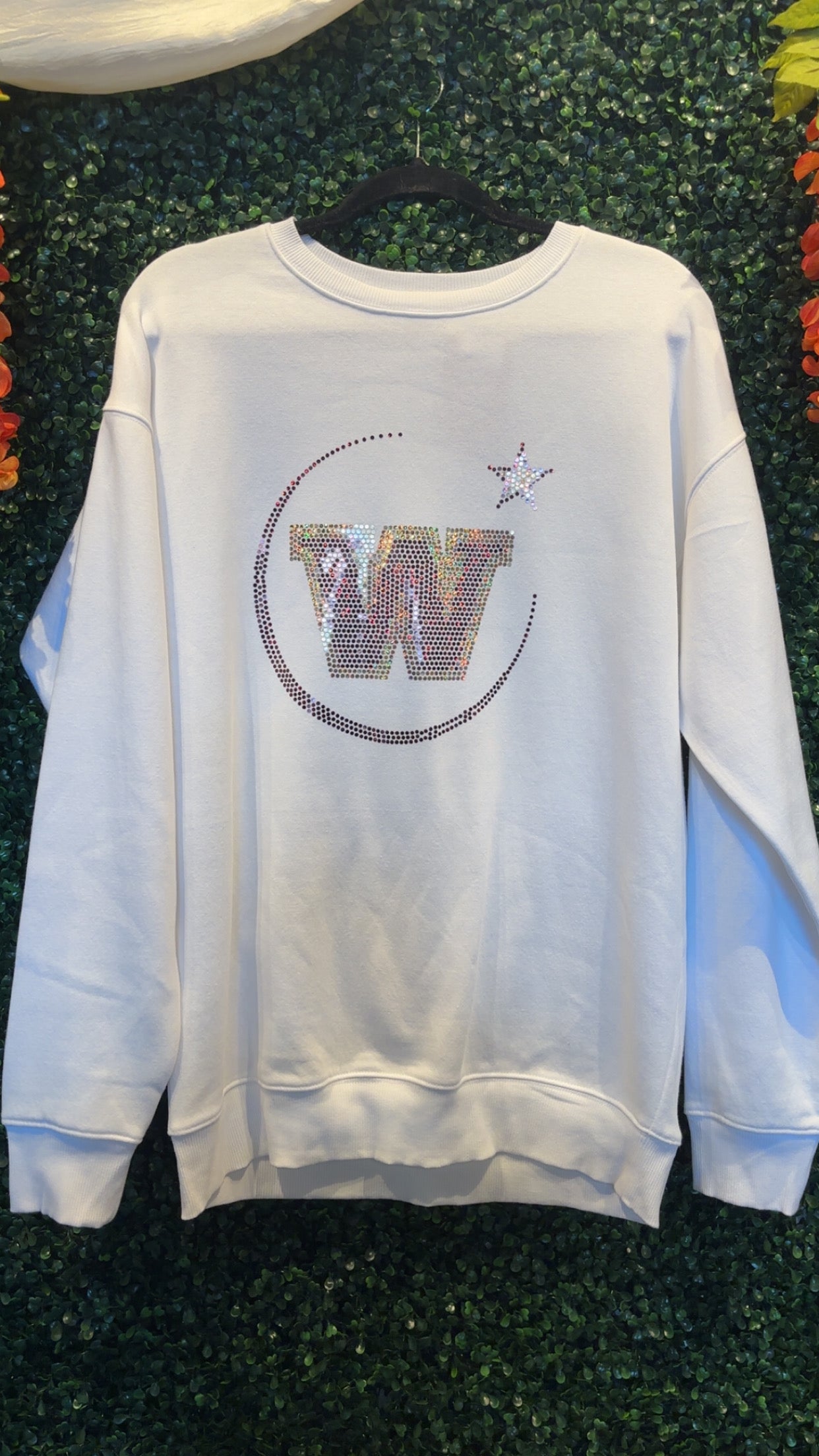 Windsor Spangle Sweatshirt