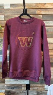 Windsor Spangle Sweatshirt