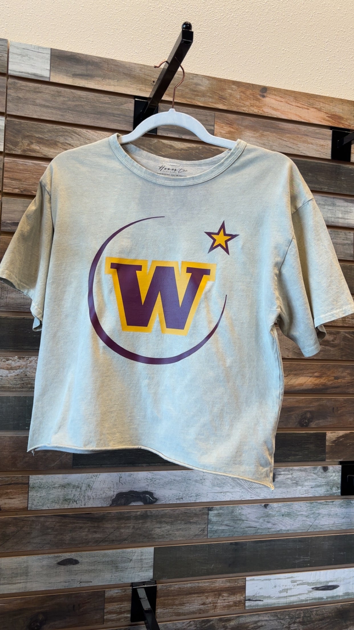 Windsor Imprinted Shirt