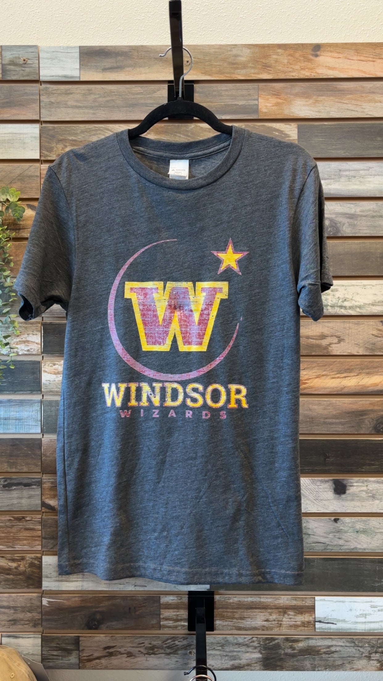 Windsor Imprinted Shirt